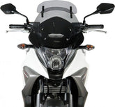 MRA CROSSRUNNER VFR 800 X - Variotouringscreen "VT" 2011-2014