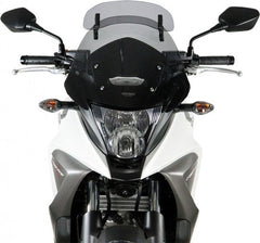 MRA CROSSRUNNER VFR 800 X - Variotouringscreen "VT" 2011-2014