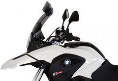 MRA G 650 GS - Variotouringscreen "VT" 2011-