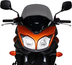 MRA DL 650 V-STROM /XT - Touring windshield "T" 2011-2016