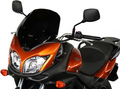 MRA DL 650 V-STROM /XT - Touring windshield "T" 2011-2016