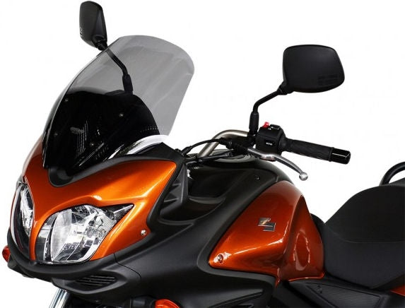MRA DL 650 V-STROM /XT - Touring windshield "T" 2011-2016