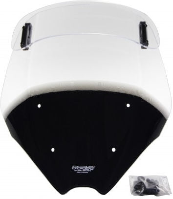MRA DL 650 V-STROM /XT - Variotouringscreen "VT" 2011-2016