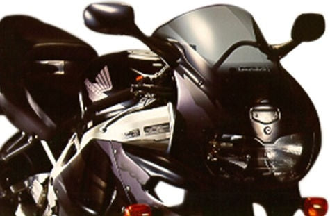 MRA CBR 900 RR - Racing windscreen "R" 1994-1997
