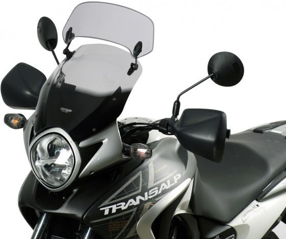 MRA XLV 700 TRANSALP - X-Creen-Touring "XCT" 2008-