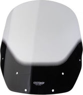 MRA R 1150 RS - Touring windshield "T" all years