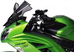 MRA ER 6 F - Racing windscreen "R" 2012-