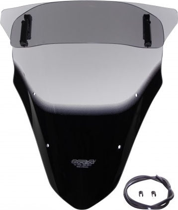MRA ER 6 F - Variotouringscreen "VT" 2012-