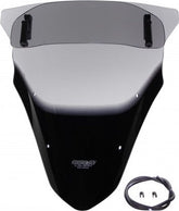 MRA ER 6 F - Variotouringscreen "VT" 2012-