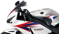 MRA CBR 1000 RR - Originally-shaped windshield "O" 2012-2016