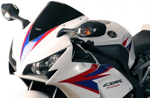 MRA CBR 1000 RR - Originally-shaped windshield "O" 2012-2016