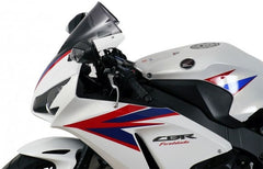MRA CBR 1000 RR - Racing windscreen "R" 2012-2016