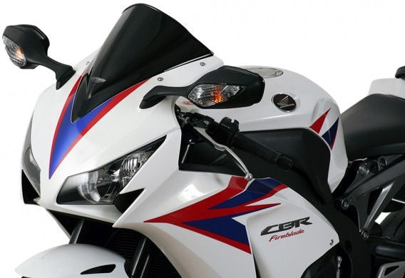 MRA CBR 1000 RR - Racing windscreen "R" 2012-2016