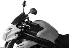 MRA ER 6 N - Touring windshield "T" 2012-