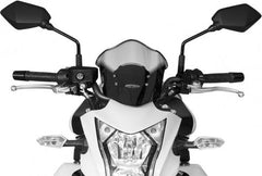MRA ER 6 N - Touring windshield "T" 2012-