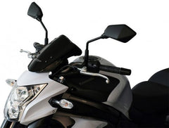 MRA ER 6 N - Touring windshield "T" 2012-