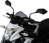 MRA ER 6 N - Touring windshield "T" 2012-