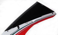 MRA 899 / 1199 /S /R PANIGALE - Originally-shaped windshield "O" 2012-