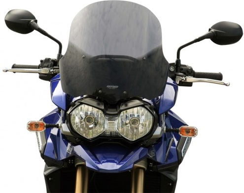 MRA TIGER 1200 EXPLORER - Touring windshield "T" 2012-2015