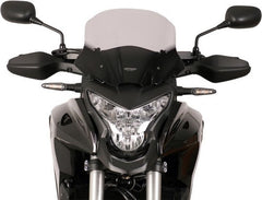 MRA CROSSTOURER VFR 1200 X - Touring windshield "T" 2012-2015