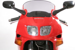 MRA VFR 750 F RC 36 - Originally-shaped windshield "O" 1994-1997