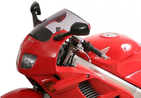 MRA VFR 750 F RC 36 - Originally-shaped windshield "O" 1994-1997