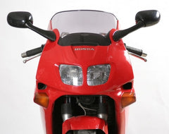MRA VFR 750 F RC 36 - Spoiler windshield "S" 1994-1997