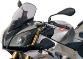 MRA TUONO V4R - Touring windshield "TM" 2011-2014