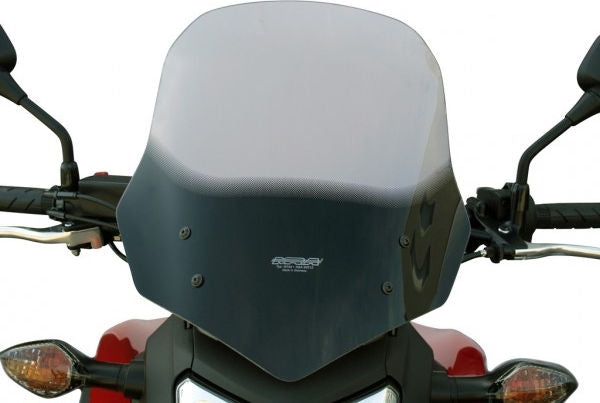 MRA NC 700 X / 750 X -15 - Touring windshield "T" all years