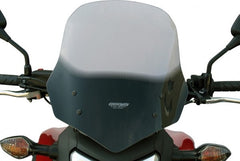 MRA NC 700 X / 750 X -15 - Touring windshield "T" all years