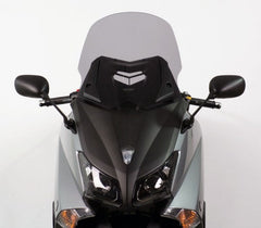 MRA T-MAX 530 (XP) - Touring windshield "TM" 2012-2015