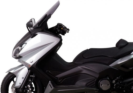MRA T-MAX 530 (XP) - Touring windshield "TM" 2012-2015