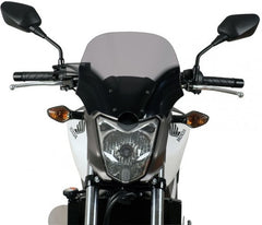 MRA NC 700 S / 750 S - Touring windshield "T" all years