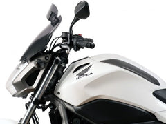MRA NC 700 S / 750 S - Variotouringscreen "VT" all years