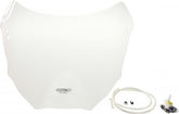 MRA CBR 400 RR NC 29 - Originally-shaped windshield "O" 1991-