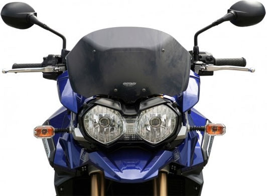 MRA TIGER 1200 EXPLORER - Sport-Screen "SP" 2012-2015