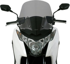 MRA INTEGRA 700/750 - Touring windshield "TM" 2012-