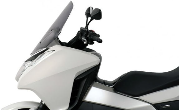MRA INTEGRA 700/750 - Touring windshield "TM" 2012-