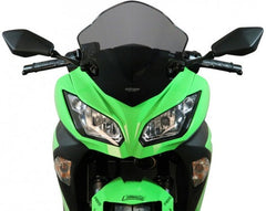 MRA ZX 250 R / 300 R - Racing windscreen "R" 2013-