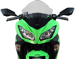 MRA ZX 250 R / 300 R - Racing windscreen "R" 2013-