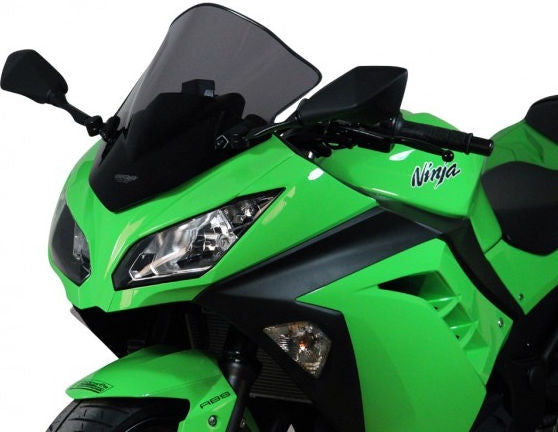 MRA ZX 250 R / 300 R - Racing windscreen "R" 2013-