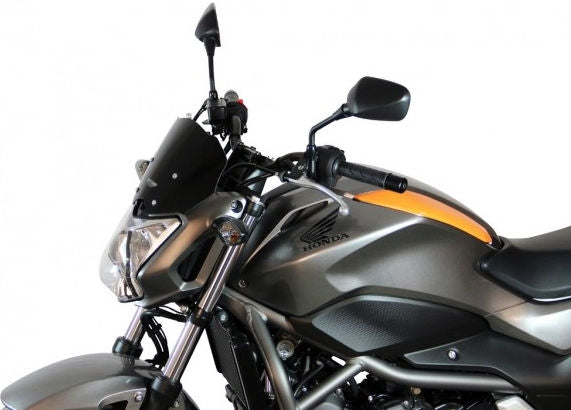MRA NC 700 S / 750 S - Sport-Screen "SP" all years