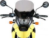 MRA F 650 GS - Touring windshield "TM" 2004-2007