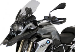 MRA R1200GS / ADVENTURE 14- - Touring windshield "T" 2013-