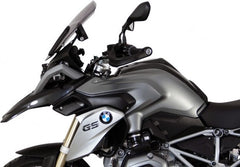 MRA R1200GS / ADVENTURE 14- - Touring windshield "T" 2013-