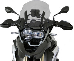 MRA R1200GS / ADVENTURE 14- - Touring windshield "T" 2013-
