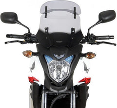 MRA CB 500 X - Variotouringscreen "VT" 2013-2015