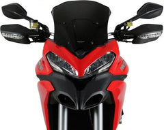 MRA MULTISTRADA 1200 - Touring windshield "T" 2013-2014