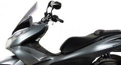 MRA PCX 125 / 150 - Touring windshield "T" 2010-2013