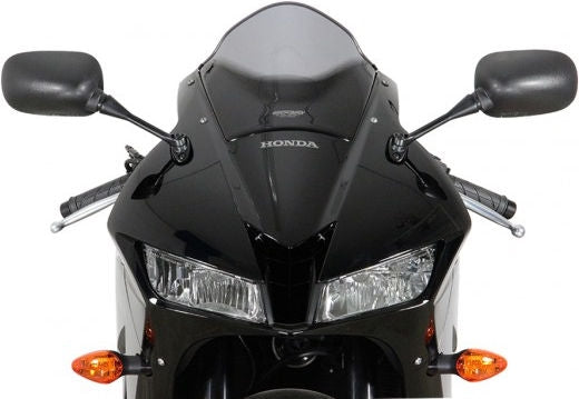 MRA CBR 600 RR - Racing windscreen "R" 2013-